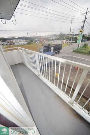 フレンズピュアの物件内観写真